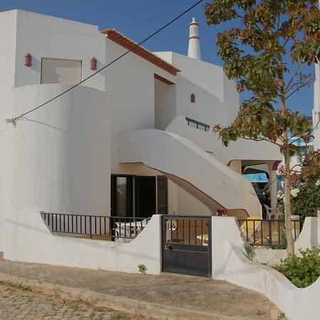 Apartamentos E Quartos Atalaia Sagres Esterno foto