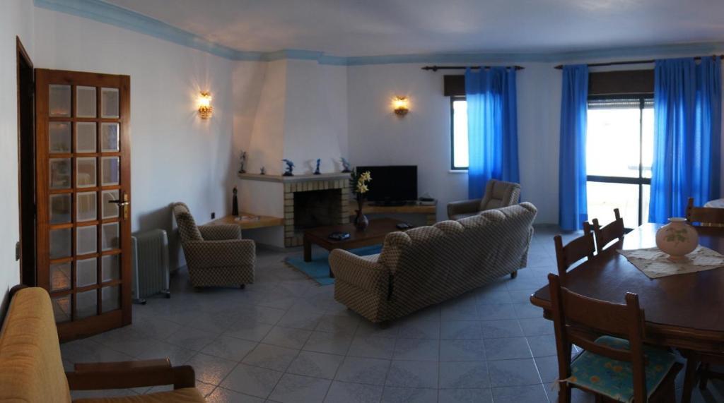 Apartamentos E Quartos Atalaia Sagres Camera foto