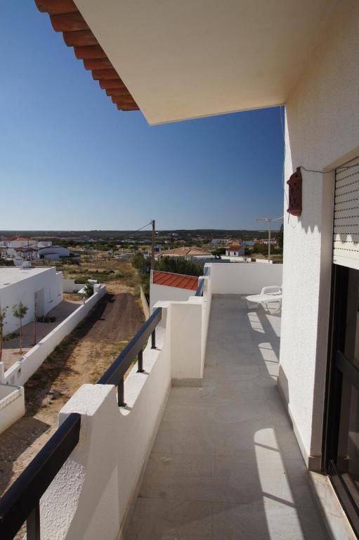 Apartamentos E Quartos Atalaia Sagres Camera foto