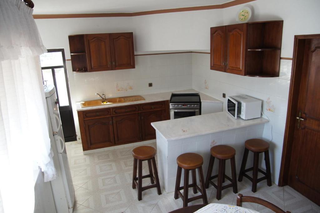 Apartamentos E Quartos Atalaia Sagres Camera foto