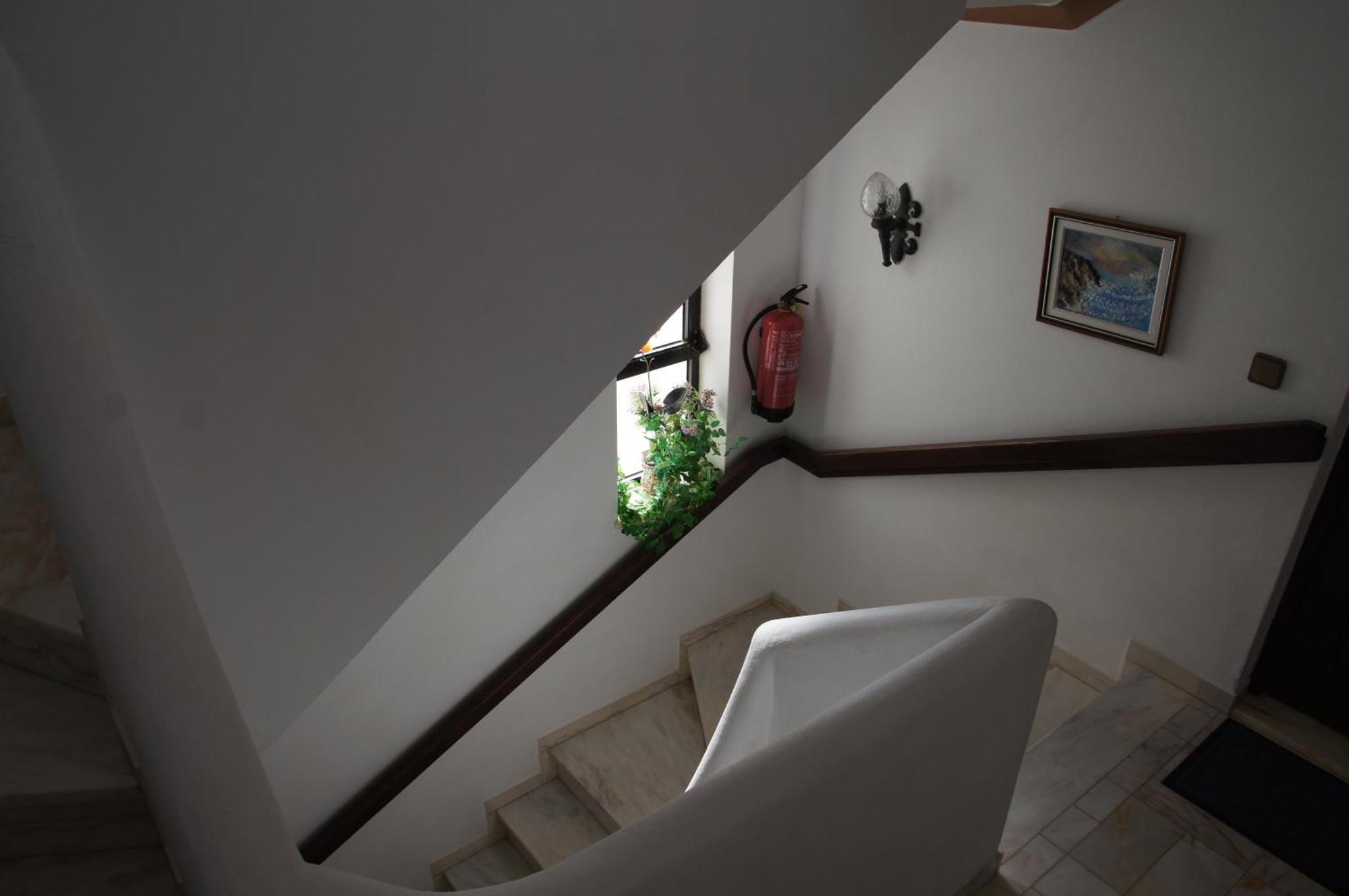 Apartamentos E Quartos Atalaia Sagres Esterno foto