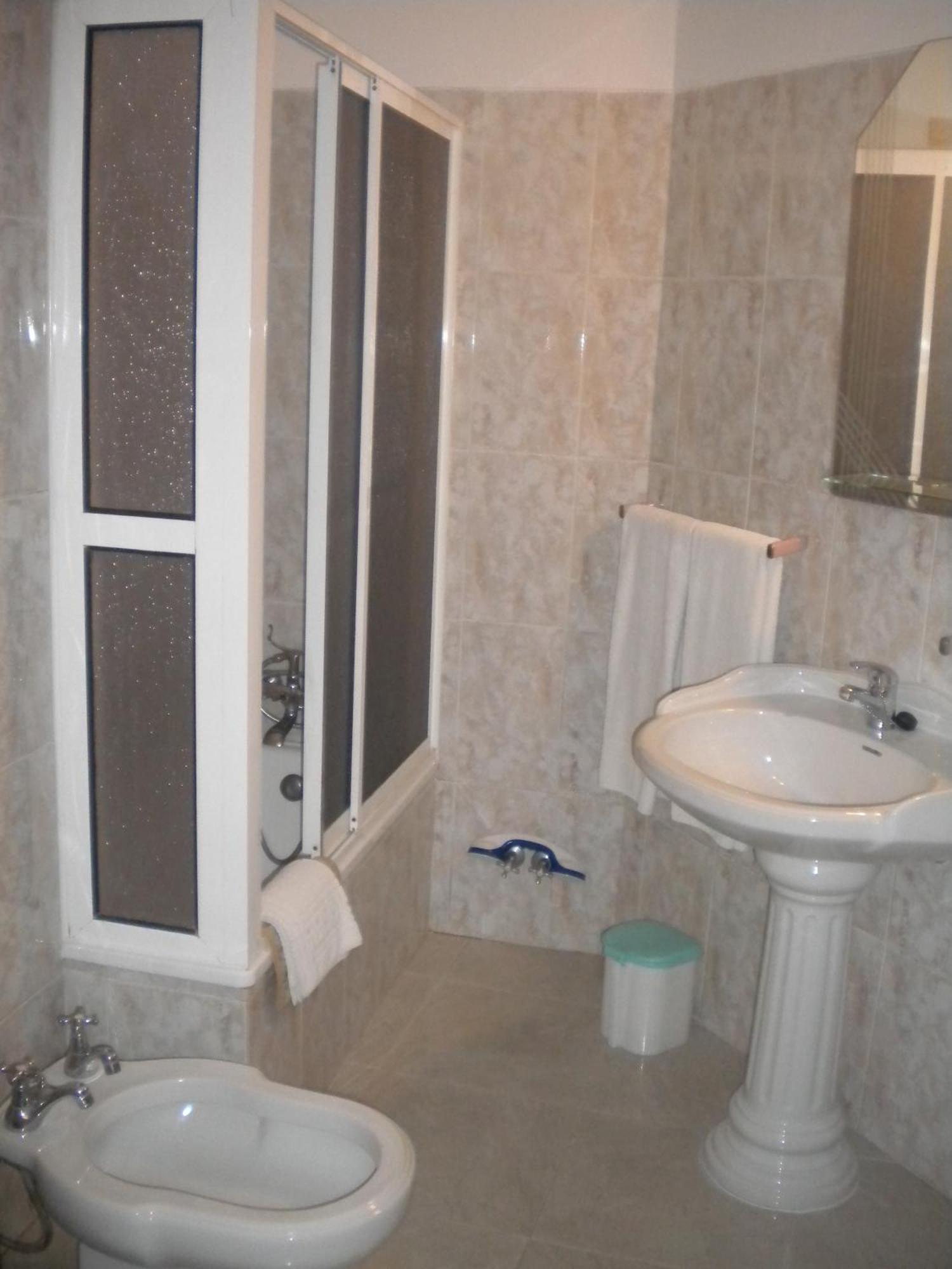Apartamentos E Quartos Atalaia Sagres Esterno foto