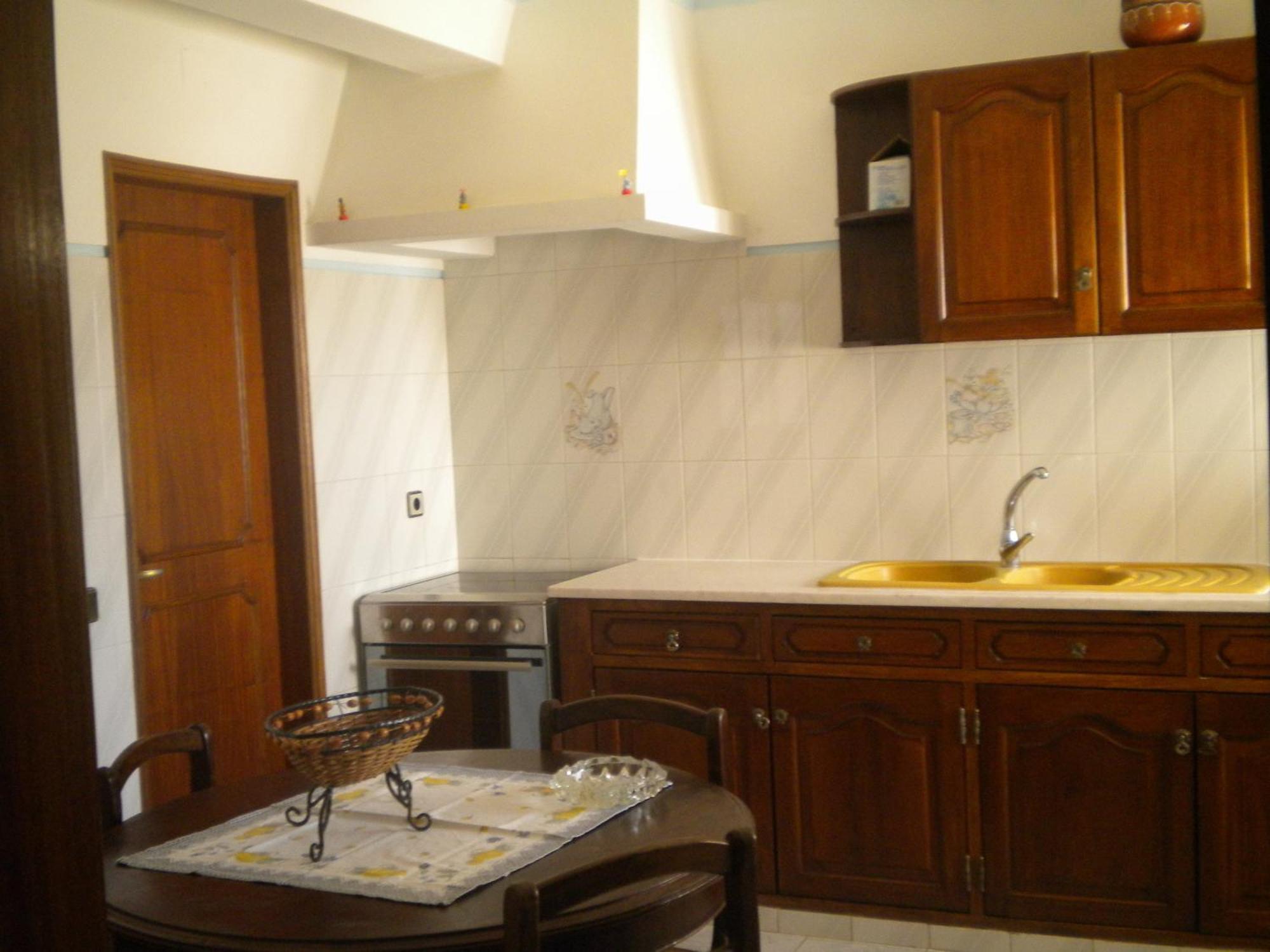 Apartamentos E Quartos Atalaia Sagres Esterno foto