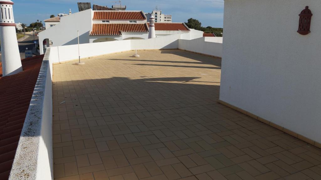 Apartamentos E Quartos Atalaia Sagres Esterno foto