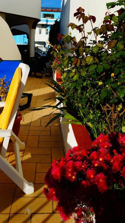 Apartamentos E Quartos Atalaia Sagres Esterno foto