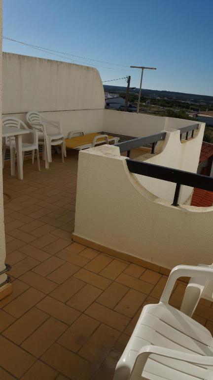Apartamentos E Quartos Atalaia Sagres Camera foto