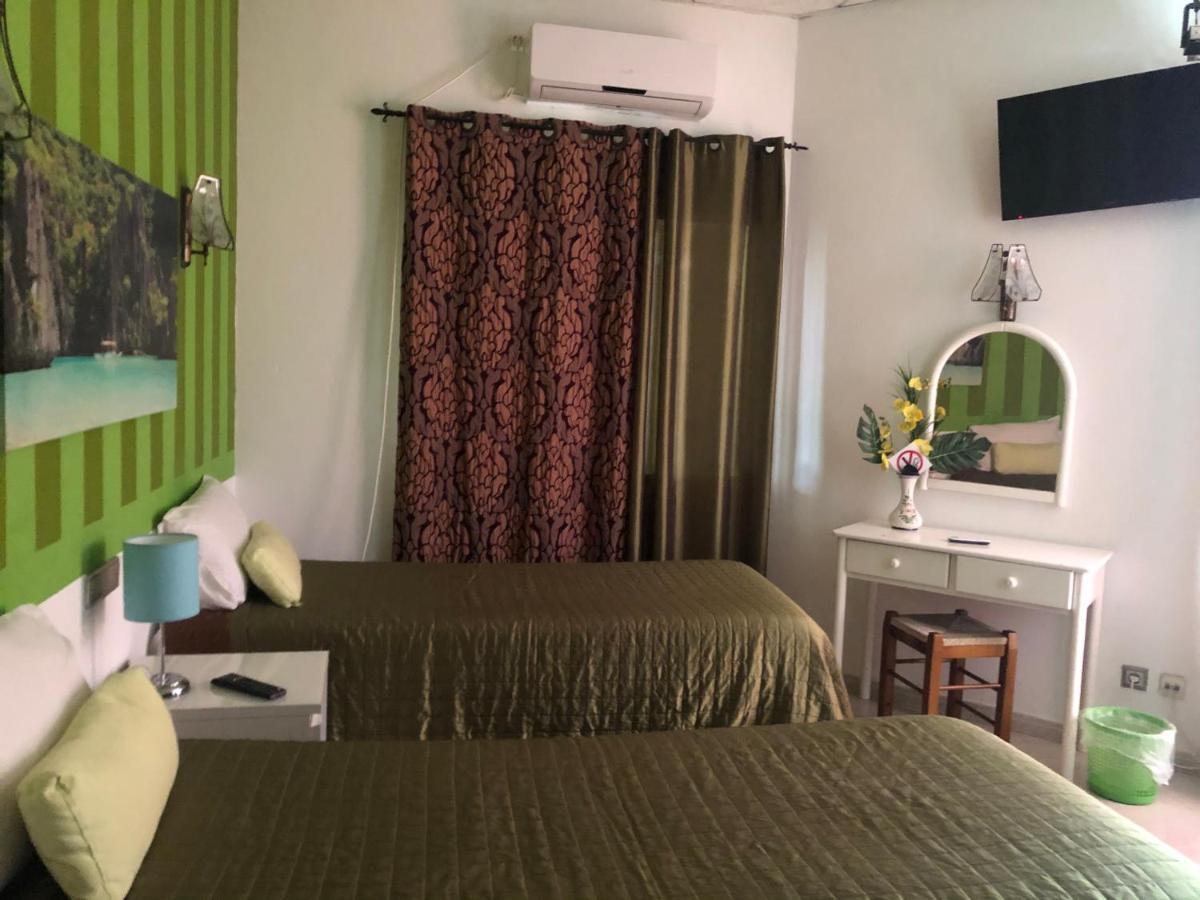 Apartamentos E Quartos Atalaia Sagres Esterno foto