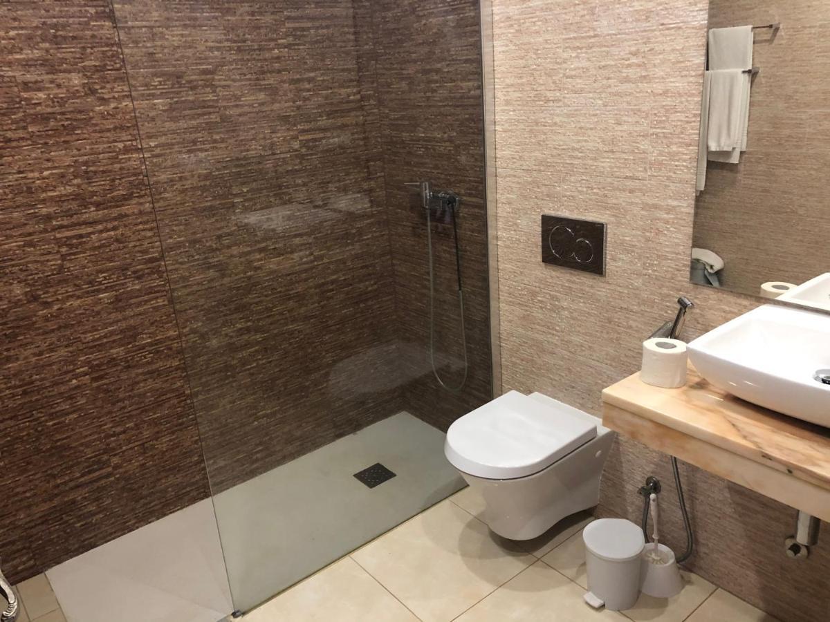 Apartamentos E Quartos Atalaia Sagres Esterno foto
