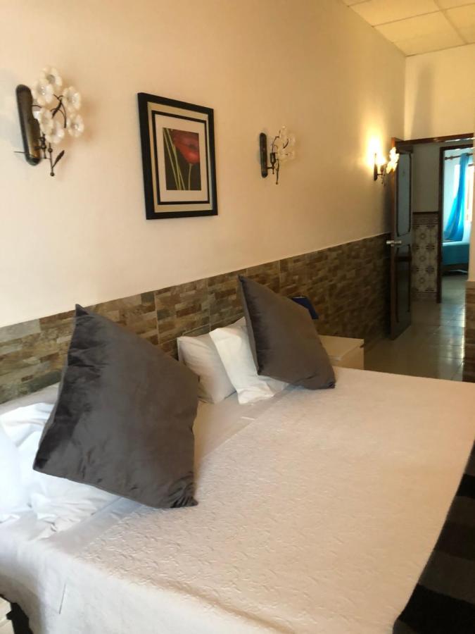 Apartamentos E Quartos Atalaia Sagres Esterno foto